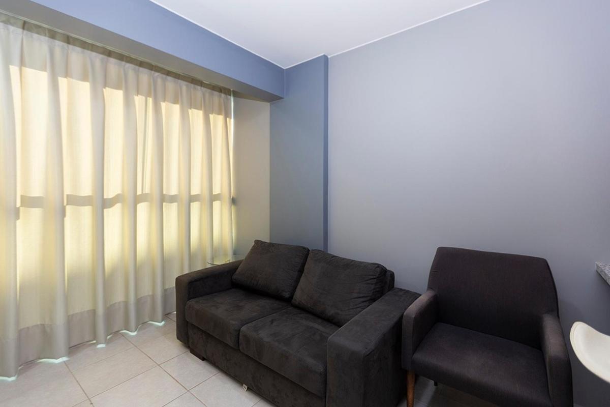 Studio Na Asa Norte Apartment บราซิเลีย ภายนอก รูปภาพ